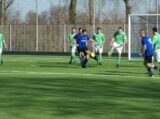 S.K.N.W.K. 3 - W.I.K. '57 3 (competitie) seizoen 2022-2023 (118/154)